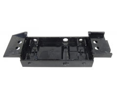 Electric, Motor 4.5V Type D 12 x 4 x 3 1/3 Lower Housing (Train)