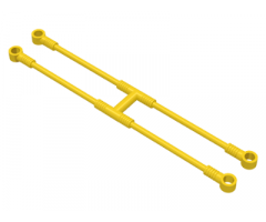 Minifigure, Utensil Stretcher Holder Flexible