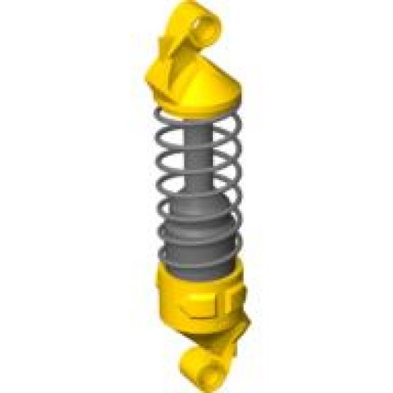 Technic, Shock Absorber 11.5L