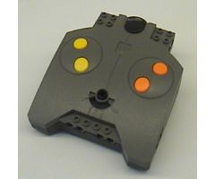 Electric Bionicle Motor Remote Control Transmitter Unit (Manas)