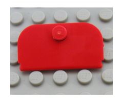 Container Mailbox 4 x 4 Door