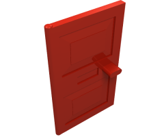 Door 1 x 4 x 5