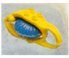 Duplo Rattle Fish