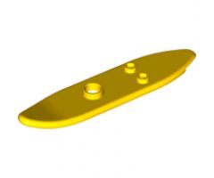 Minifigure, Utensil Surfboard Long