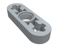 Technic, Liftarm Thin 1 x 3
