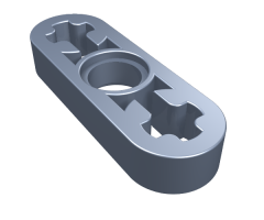 Technic, Liftarm Thin 1 x 3