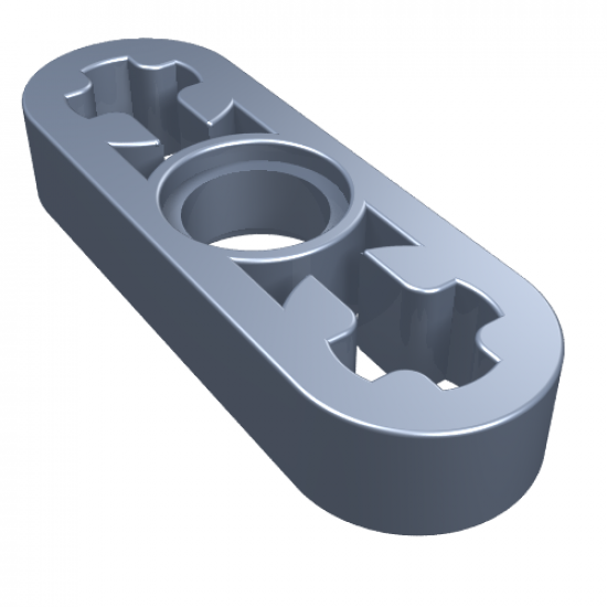 Technic, Liftarm Thin 1 x 3