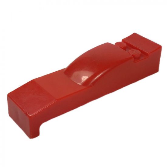 Vehicle Top Fast Food Racer 2 X 8