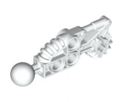 Bionicle Toa Hordika Arm Lower Section with Ball Joint