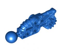 Bionicle Toa Hordika Arm Lower Section with Ball Joint
