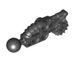Bionicle Toa Hordika Arm Lower Section with Ball Joint