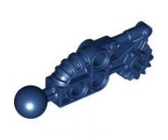Bionicle Toa Hordika Arm Lower Section with Ball Joint