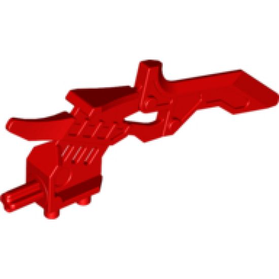 Hero Factory Weapon - Half Claw