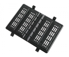 Electric RC Race Buggy Battery / Receiver Unit Battery Cover (Fits 43446)