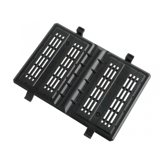 Electric RC Race Buggy Battery / Receiver Unit Battery Cover (Fits 43446)