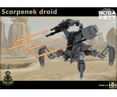 Scorpenek Droid