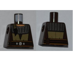 Torso SW Quinlan Vos Pattern