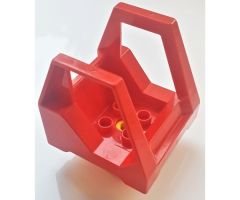 Duplo, Toolo Cabin Bottom