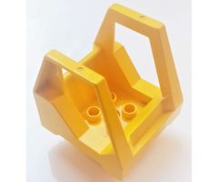 Duplo, Toolo Cabin Bottom