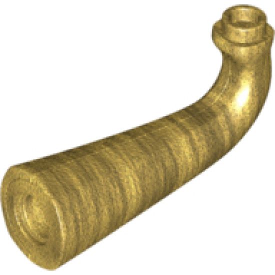 Animal, Body Part Mammoth Trunk