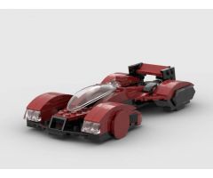 T4 Concept Racer