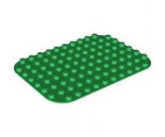 Duplo, Baseplate 8 x 12