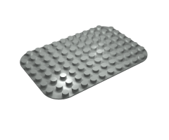 Duplo, Baseplate 8 x 12