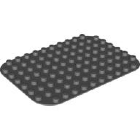 Duplo, Baseplate 8 x 12