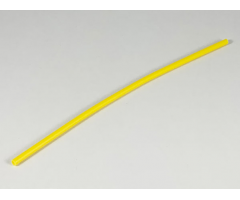 Hose, Rigid 3mm D. 18L / 14.4cm