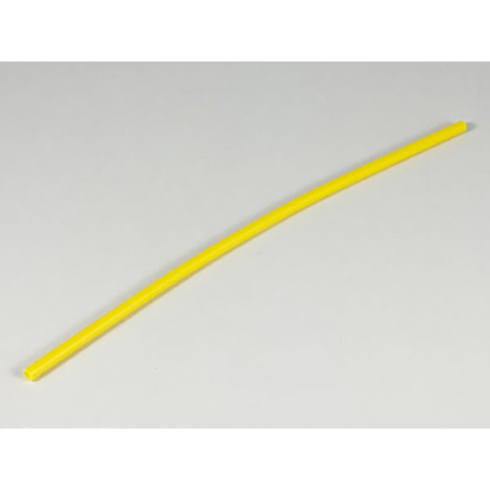Hose, Rigid 3mm D. 18L / 14.4cm