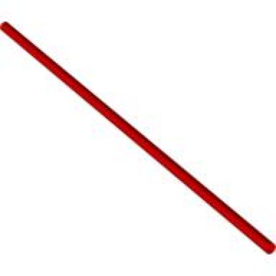 Hose, Rigid 3mm D. 18L / 14.4cm