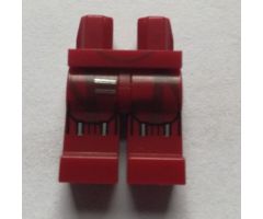 Hips and Legs with SW TC-4 Droid Pattern