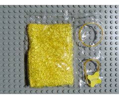 Scala Hay Bale (Complete Package)