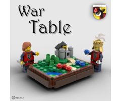 War Table