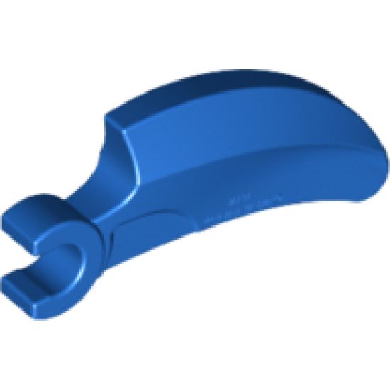 Animal, Body Part Barb / Claw / Horn - Large with Clip