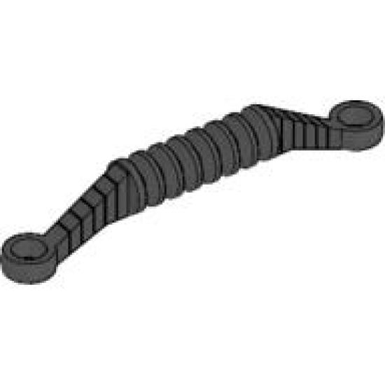 Technic, Steering Rack