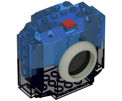 Electric Camera USB