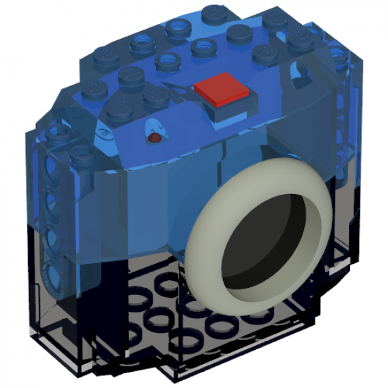 Electric Camera USB