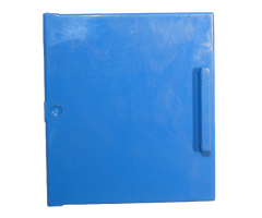 Duplo, Furniture Cabinet Door 3 x 3.5