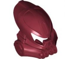 Bionicle, Kanohi Mask Huna (Toa Metru)