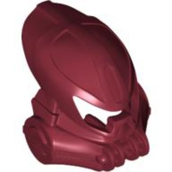 Bionicle, Kanohi Mask Huna (Toa Metru)