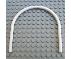 Scala Shower Curtain Rod