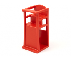 Scala Chair - Baby Highchair