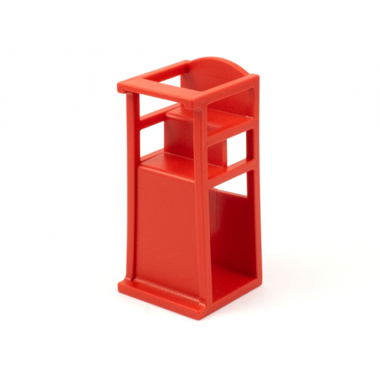 Scala Chair - Baby Highchair