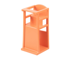 Scala Chair - Baby Highchair