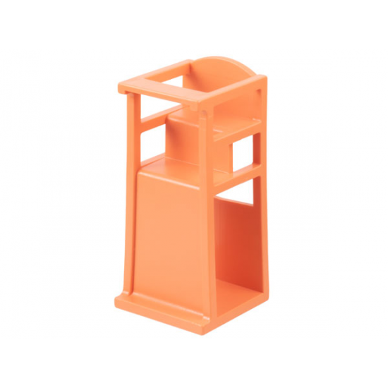 Scala Chair - Baby Highchair