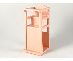 Scala Chair - Baby Highchair