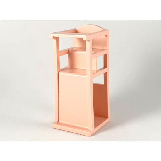 Scala Chair - Baby Highchair