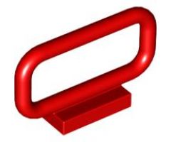 Bar 1 x 4 x 2