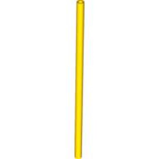 Hose, Rigid 3mm D. 10L / 8.0cm